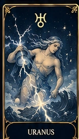 Uranus