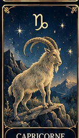 Capricorne