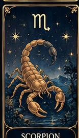 Scorpion